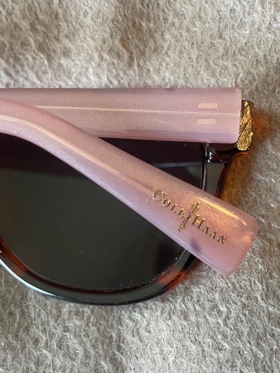 Cole Haan sunglasses main image 8